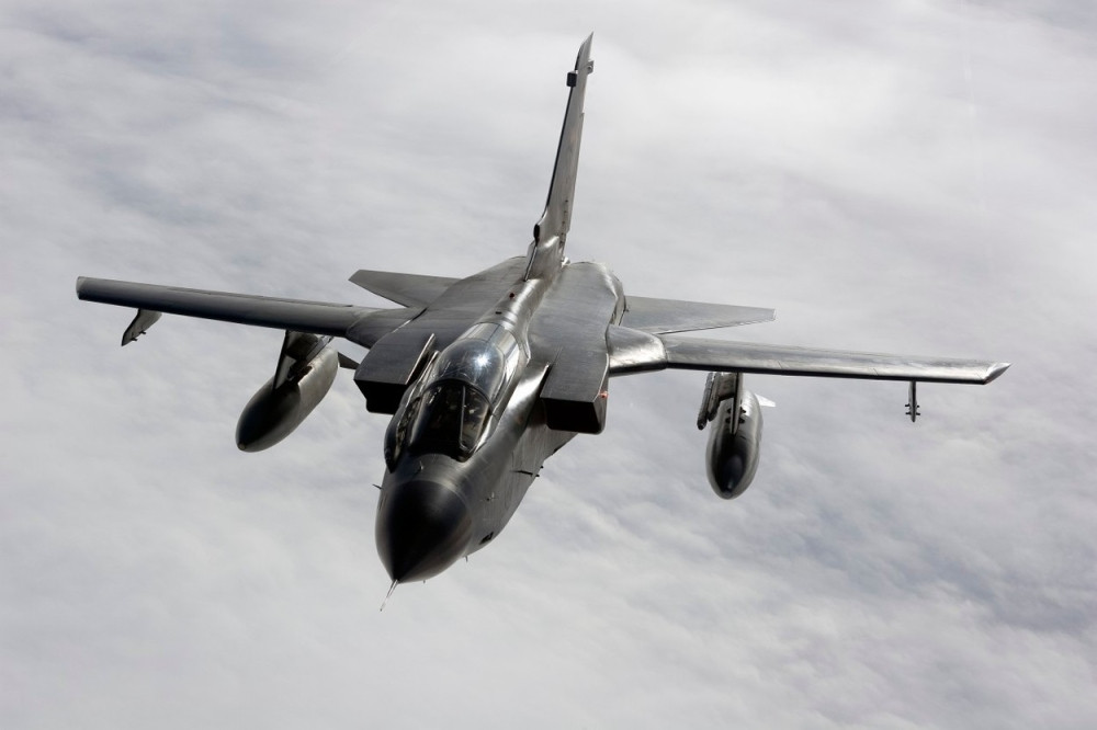 Nemačka "tornadom" krenula na islamiste