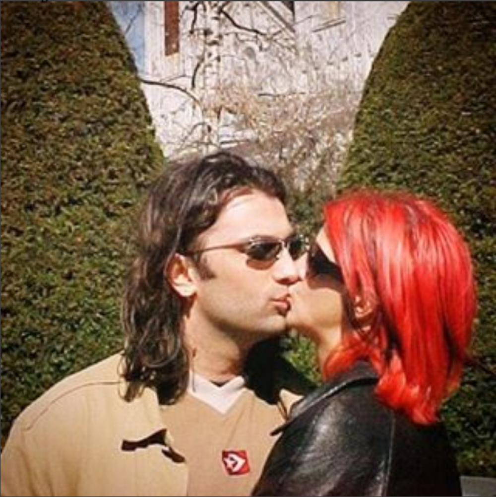 Prepoznajete li estradni par?