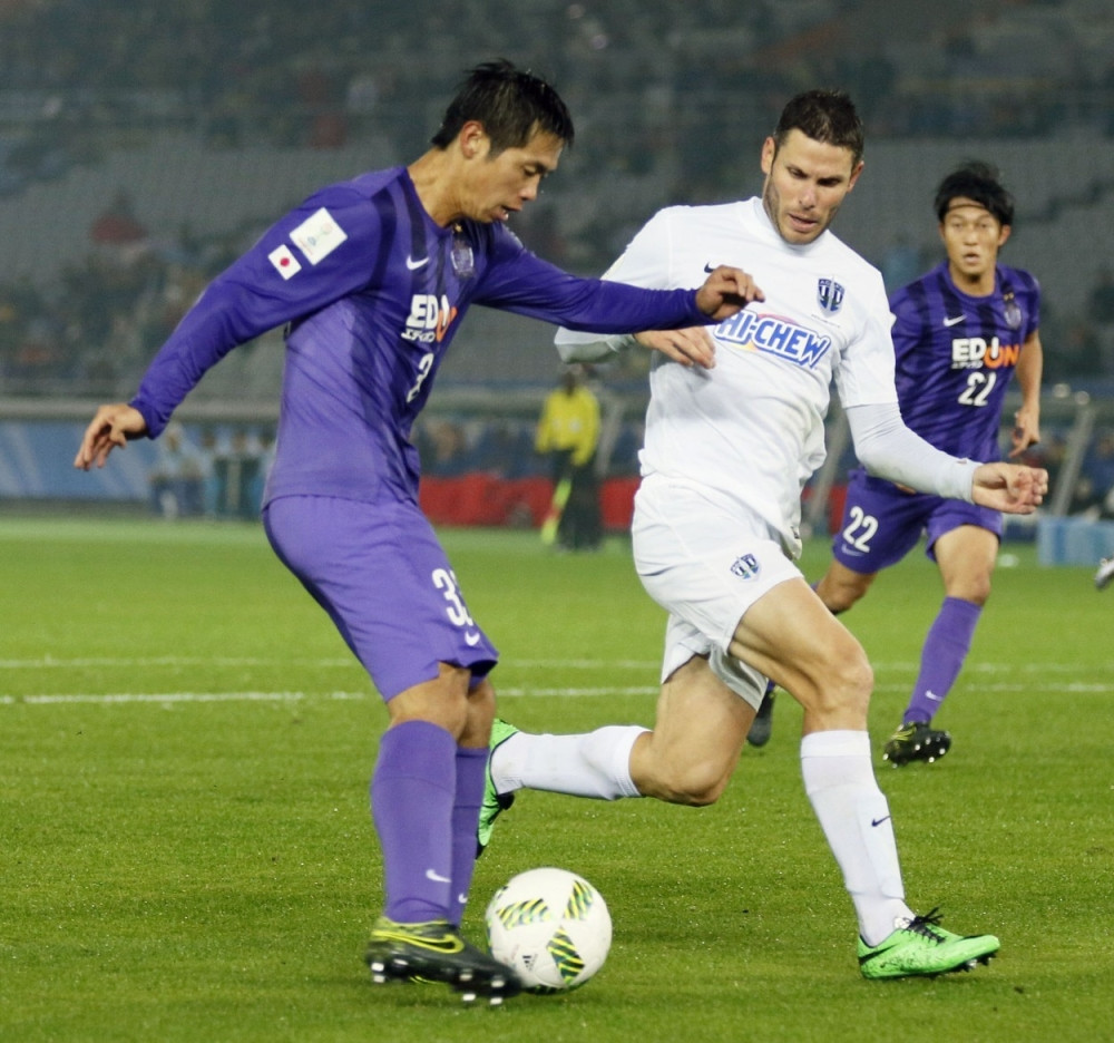 Hirošima bolja od Ouklenda