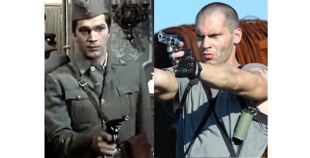 Pogledajte kako danas izgleda sin Voje Brajovića! (FOTO)