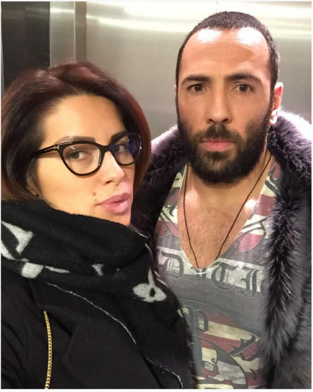 Seka Aleksić dobila od Veljka PRESKUP POKLON za 38. rođendan! Zastaće vam dah kada vidite šta je dobila