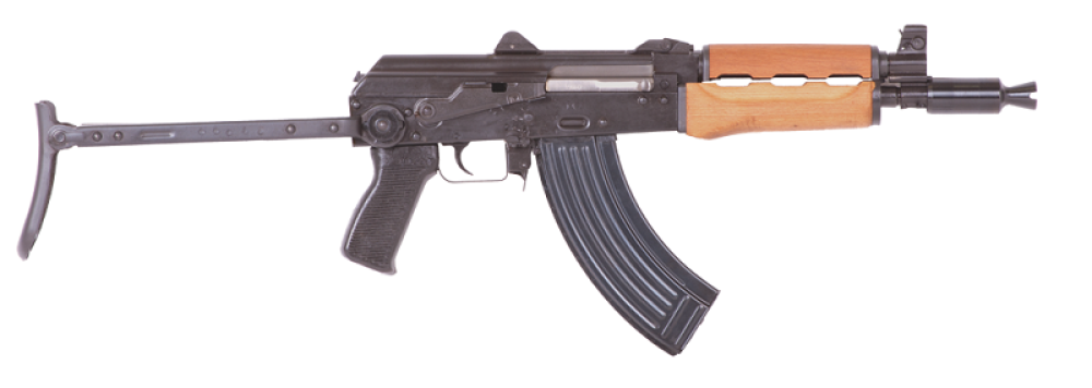 Oružje koje su koristili teroristi "Zastava" izvezla u SAD!