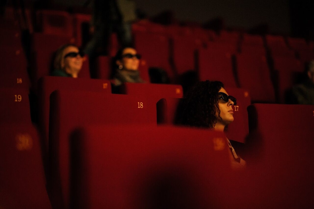 Prvi "CineStar" bioskop u Srbiji otvara se u Pančevu