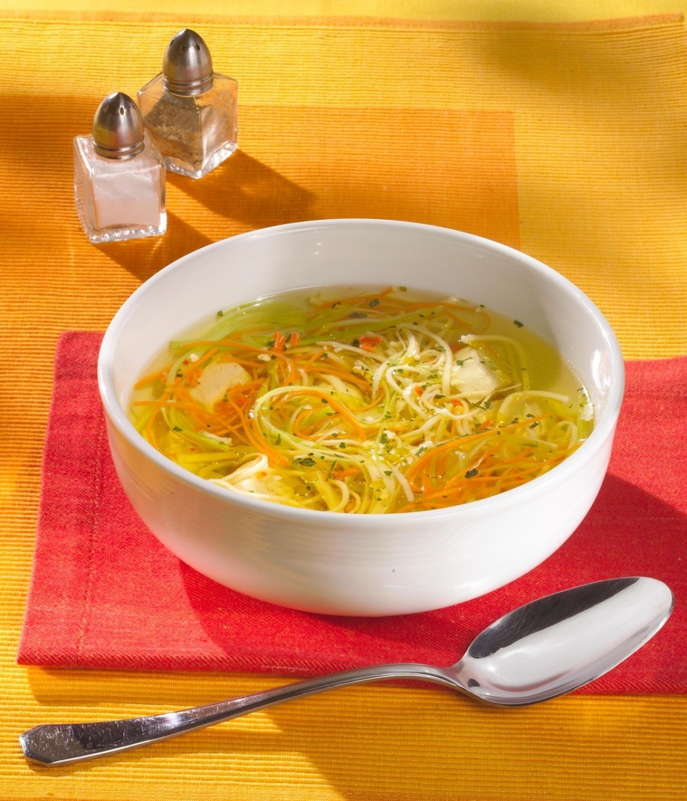 DA MESO NE BUDE ŽILAVO, A POVRĆE PREKUVANO Stara kuvarica (73) otkrila tajnu savršene supe!