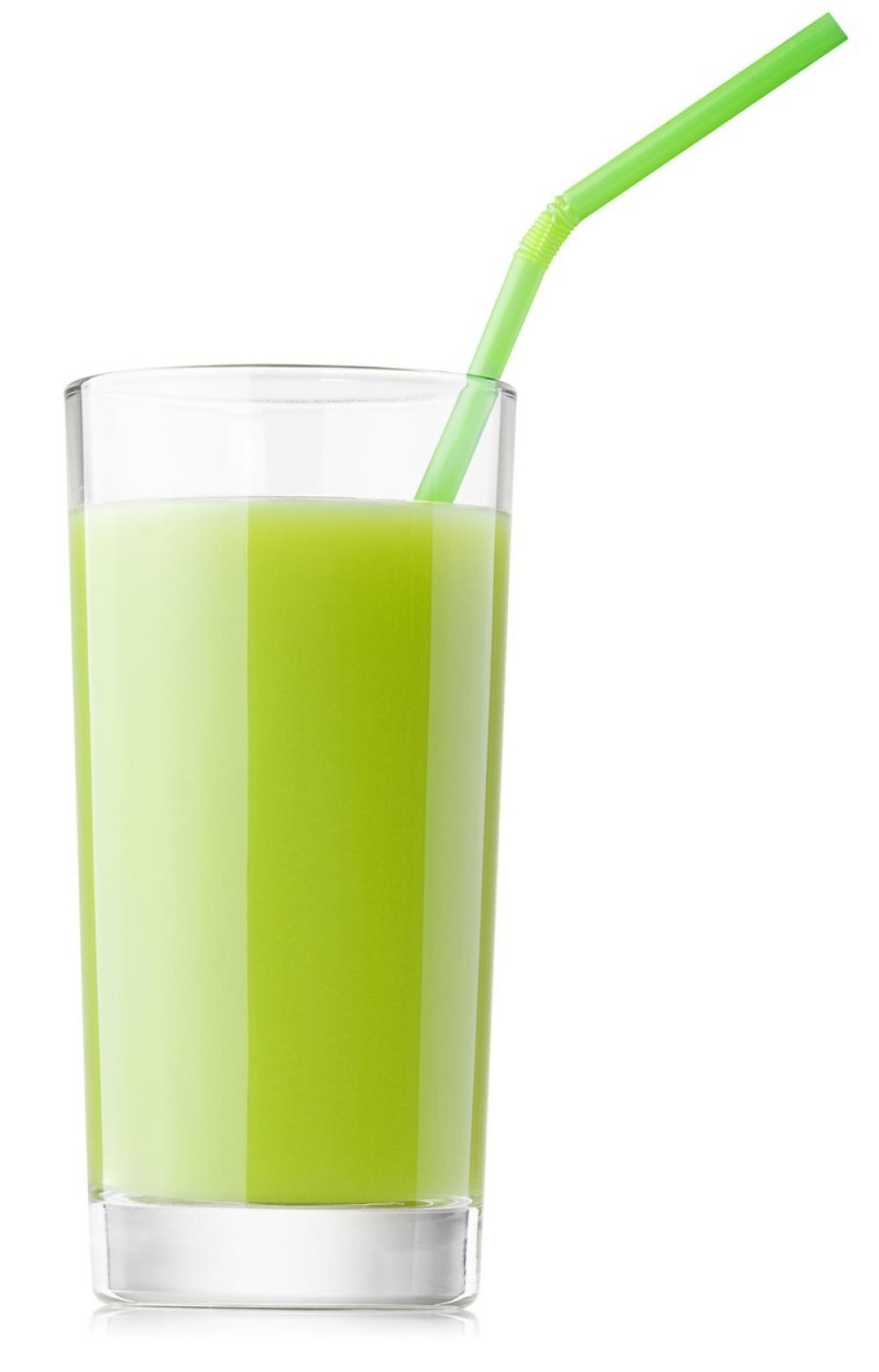 Napravite zelenu limunadu!