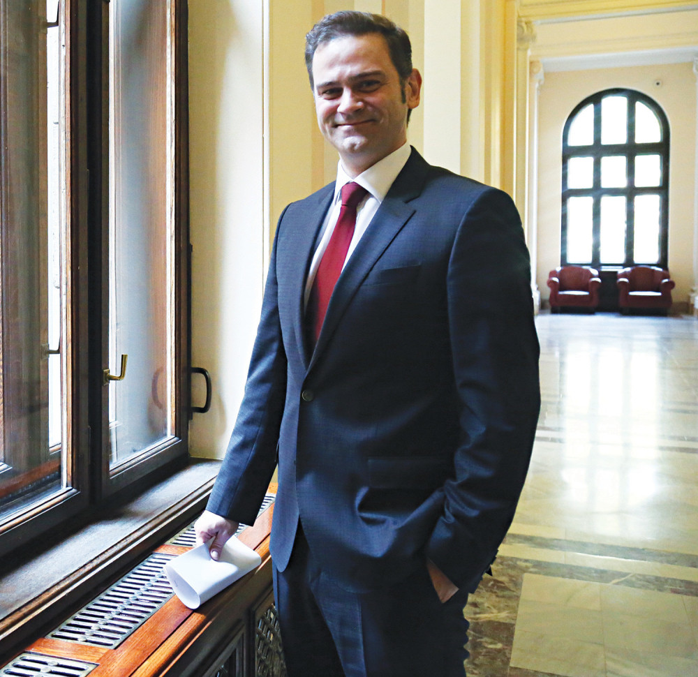 Borko će imati pet poslanika!