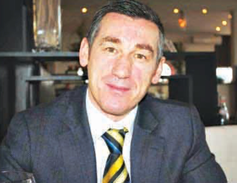 Veselji: Gazivode pripadaju Kosovu