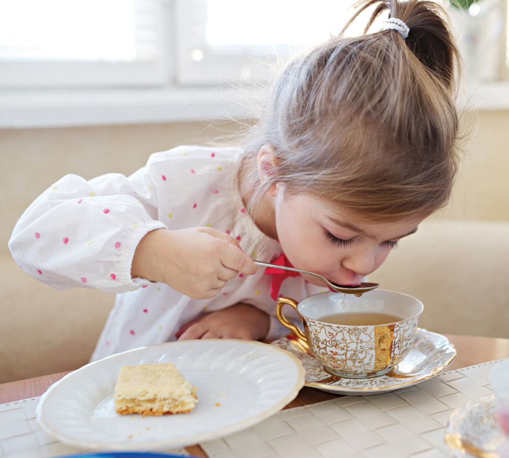 Hitno povlače  dečje čajeve!