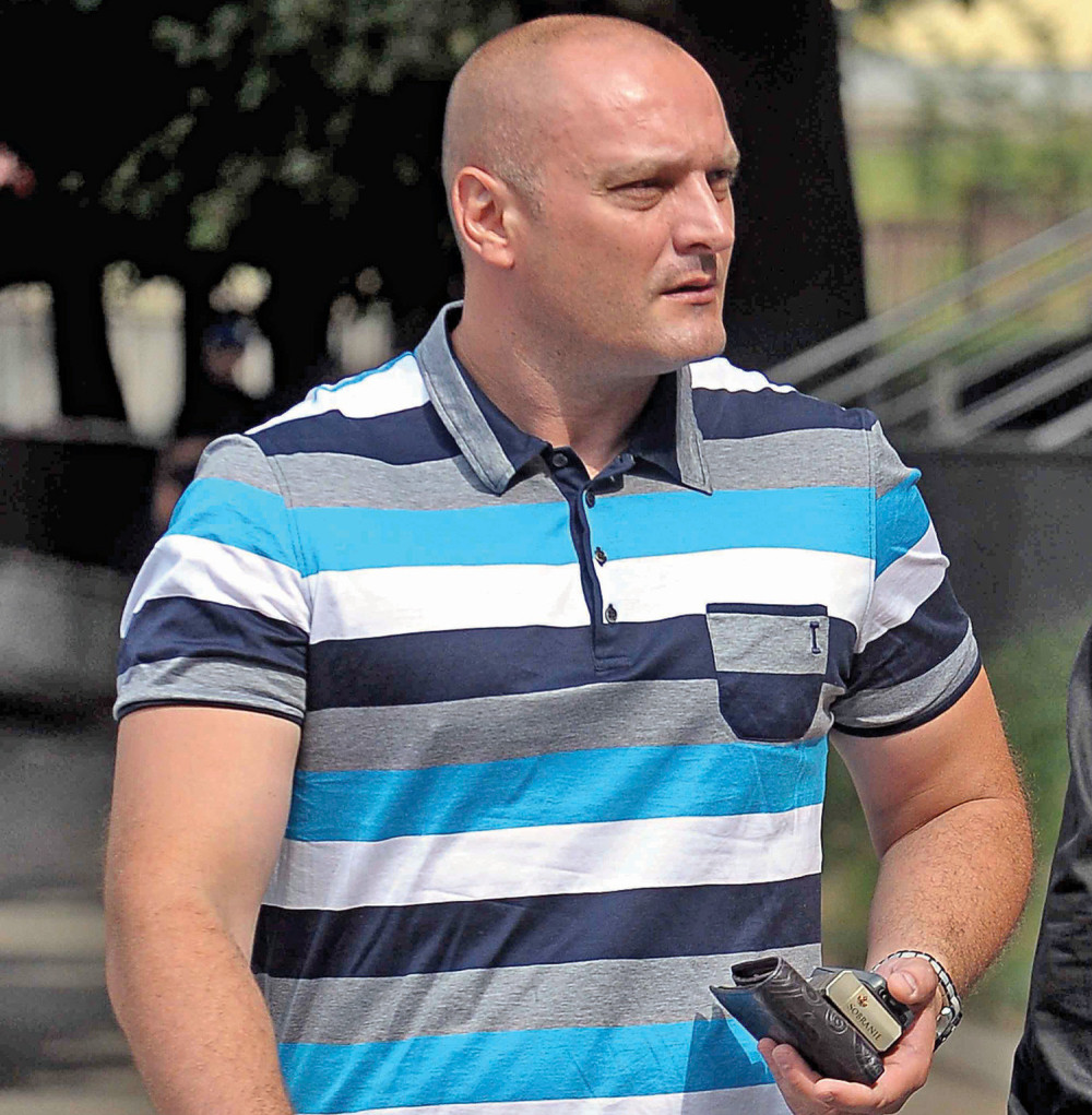 Ikeru 10 godina robije zbog kokaina