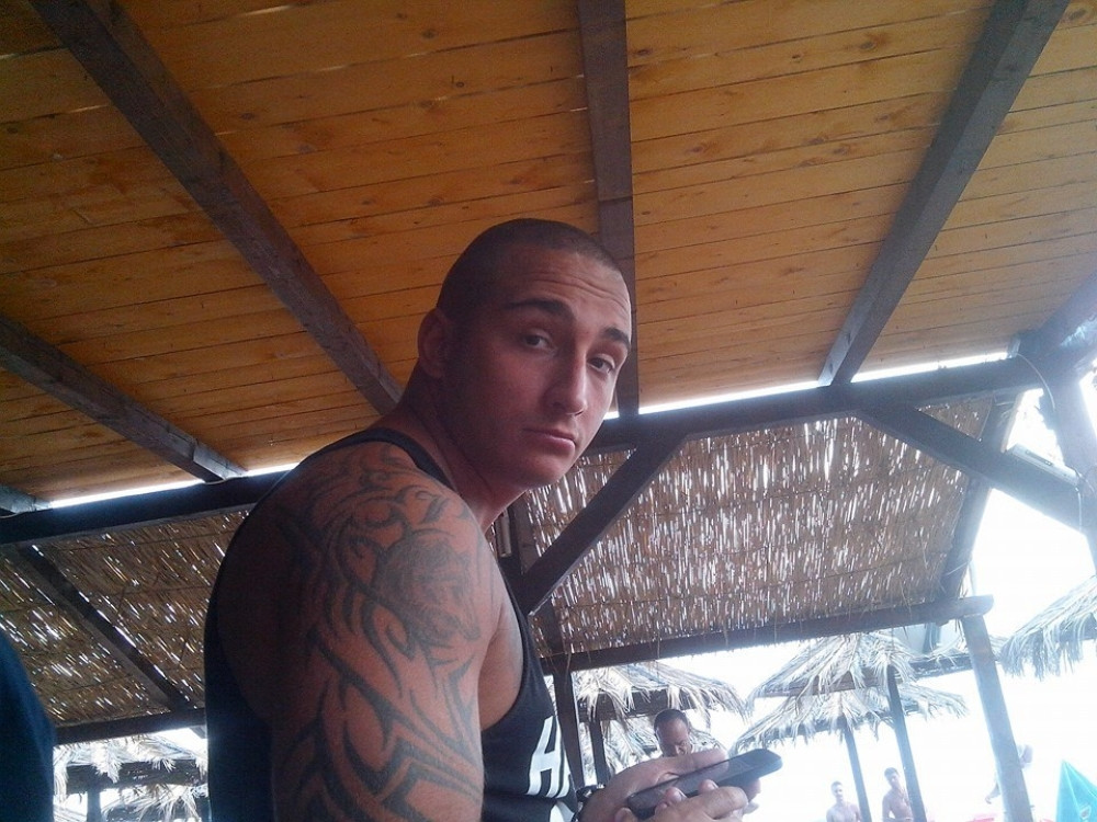 Evo šta radi Vuk Mob nakon ranjavanja (FOTO)