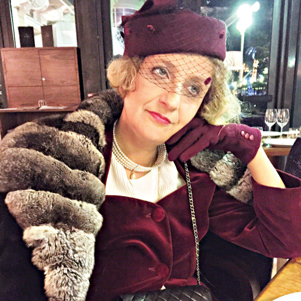 Hvala bogu doživela sam rođendan!