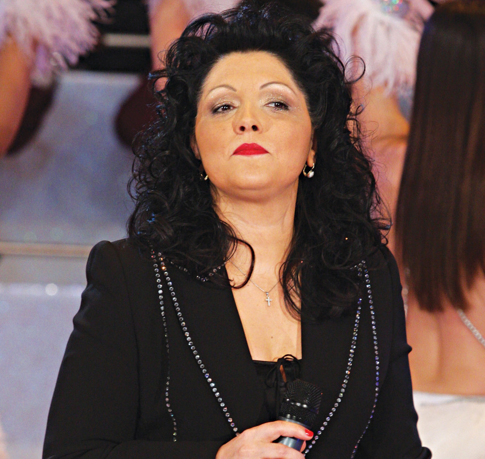 Srećna sam što su teški trenuci iza mene