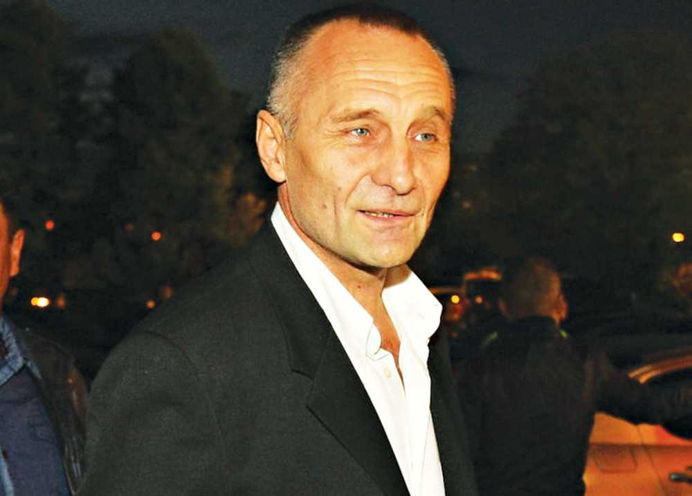 "Vučeliću, donesi nam dokaze da je liga nameštena"