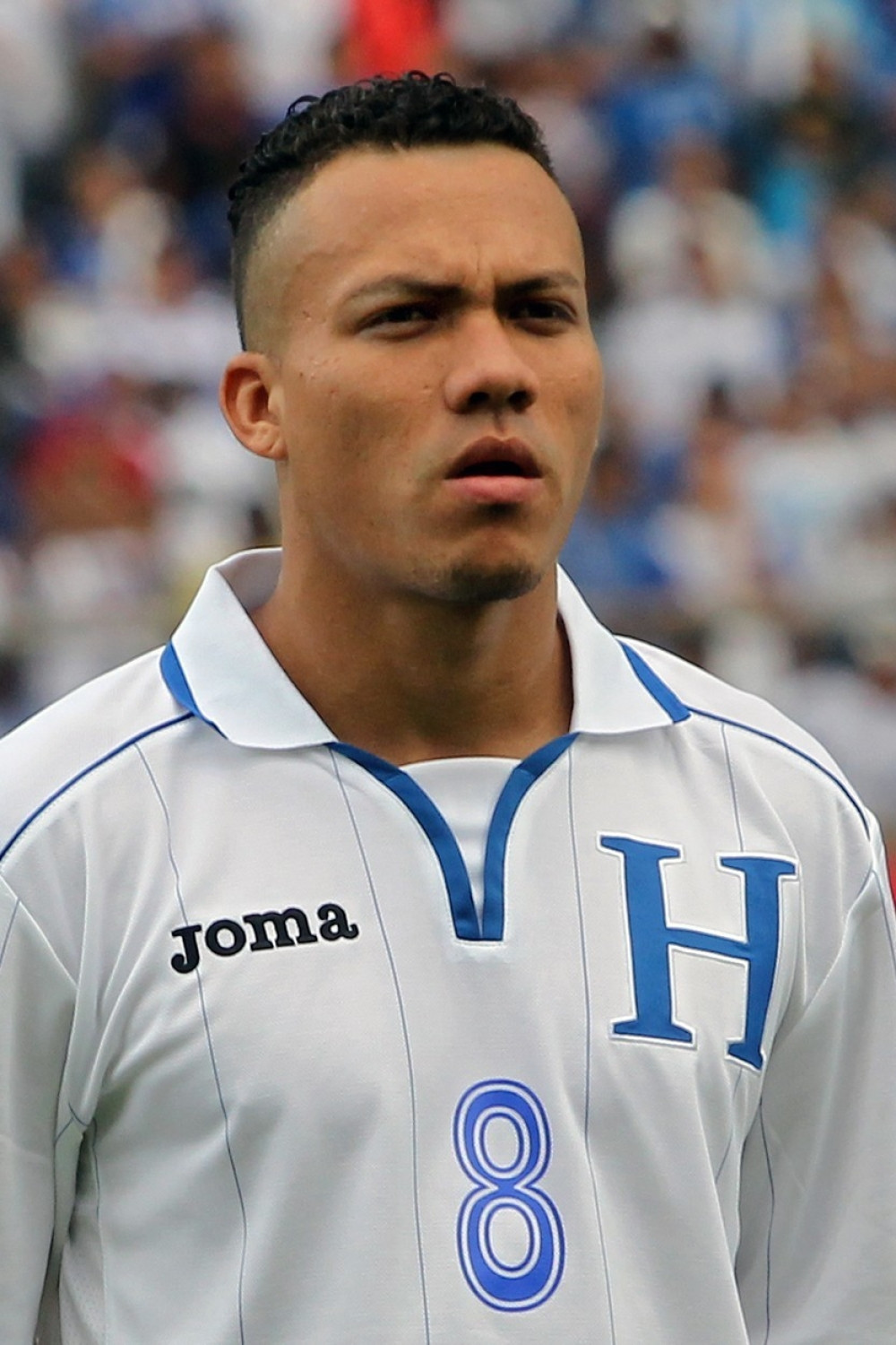 Ubijen bivši fudbaler Rendžersa