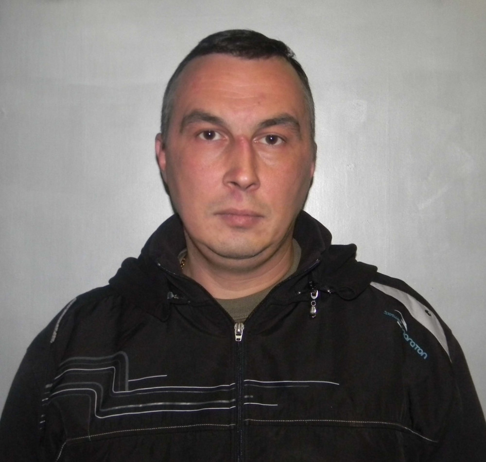 Lažnim pištoljem pljačkao trafike?