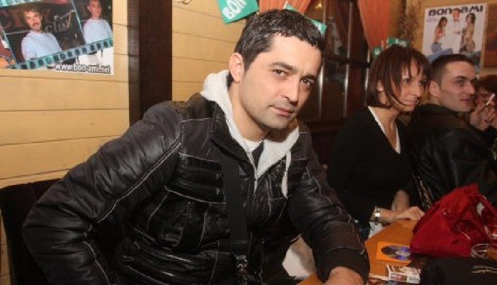 Dirljiva poruka prijatelja Darku Radovanoviću (FOTO)