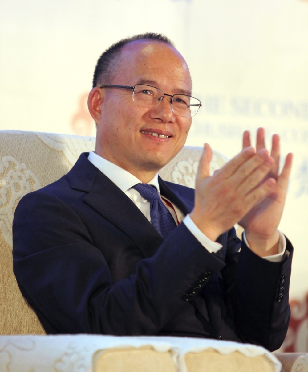 Nestao Kinez "težak" sedam milijardi dolara!