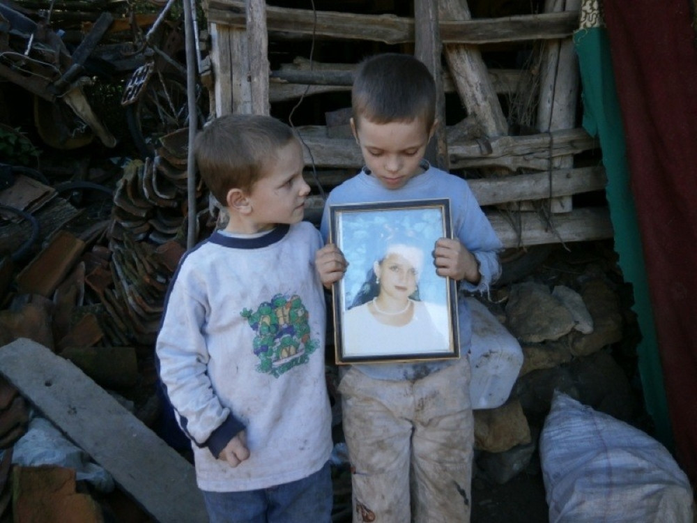 “Miševi trče po nama dok spavamo”