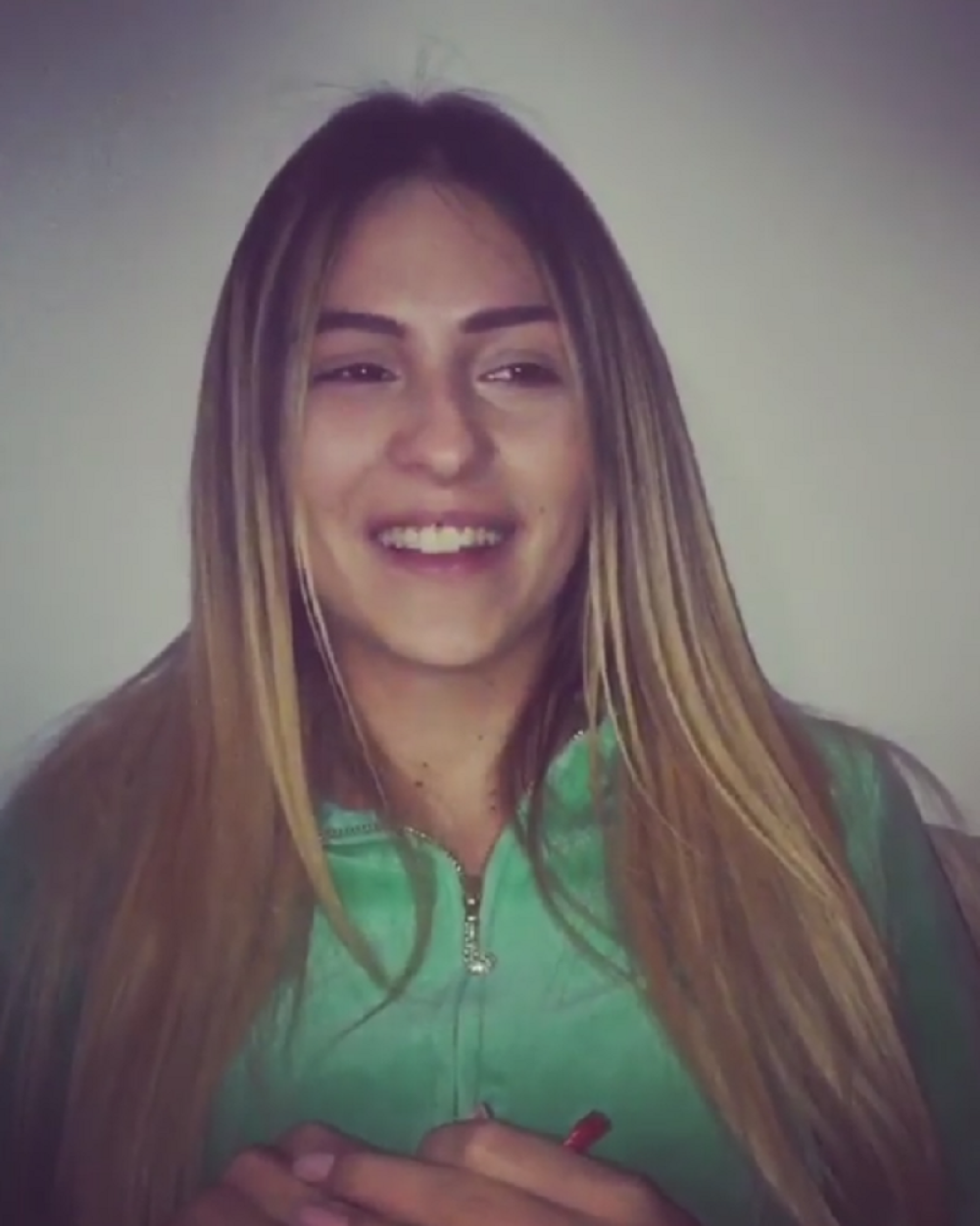 Pogledajte kako je Anastasija bratu čestitala rođendan! (VIDEO)