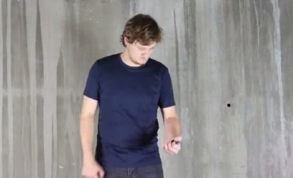 Pogledajte kako izgleda virtuelna gitara (VIDEO)