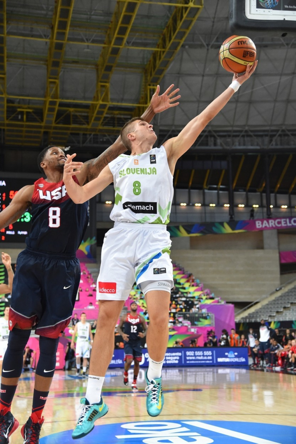 Murić na terenu već protiv Metalca!