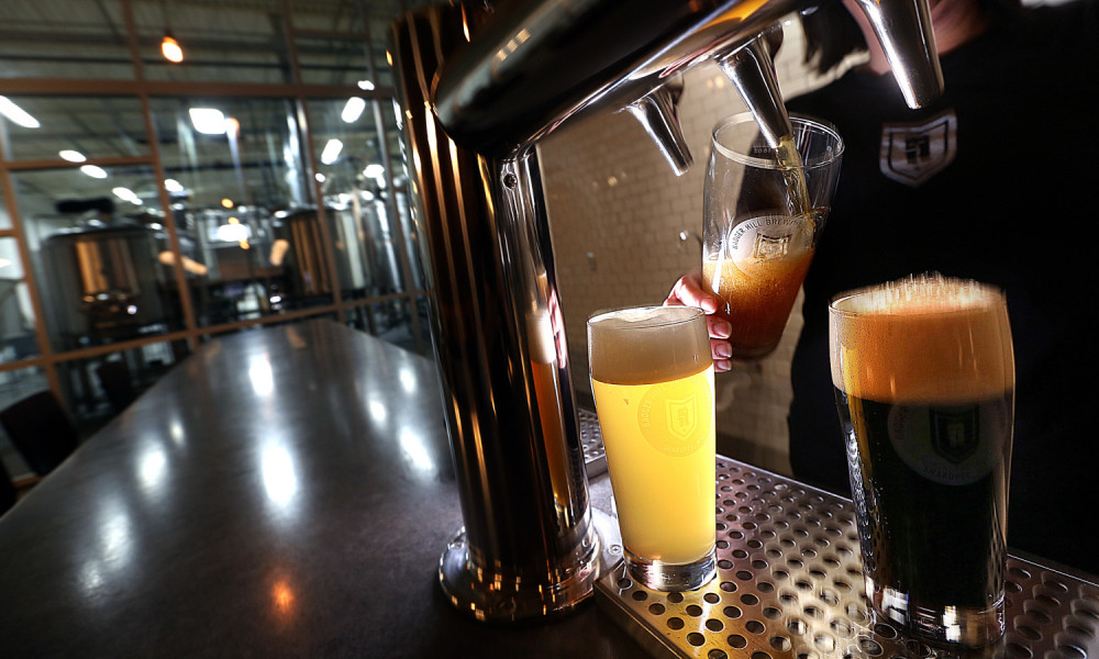 Pivo može da vam spase život