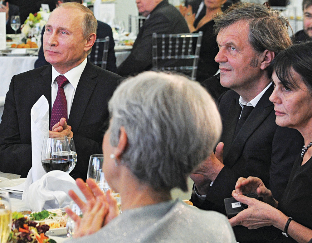 Ruske rakete na Mokroj gori?!