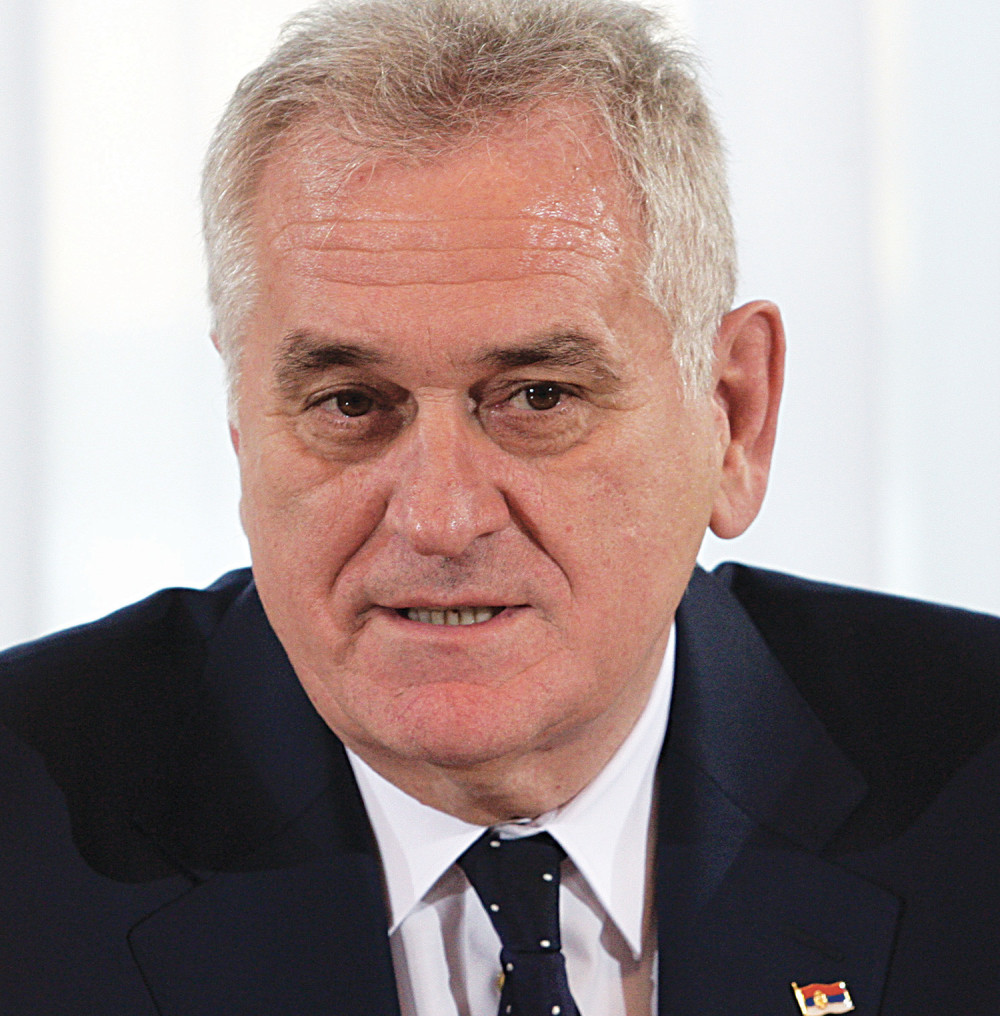 Nikolić: Emirati hoće da ulažu u Srbiju