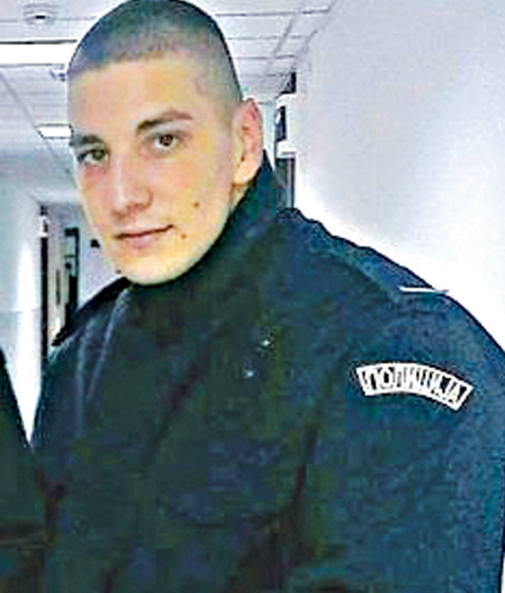 Policajci negirali da su pokrali azilante