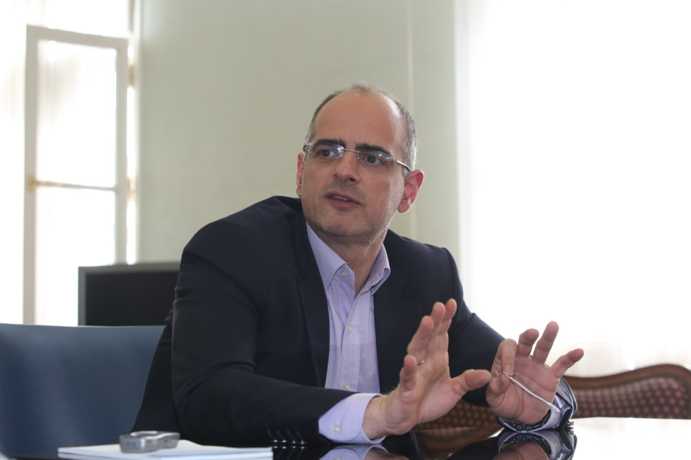 Nikolić predložio kandidate za borbu s korupcijom