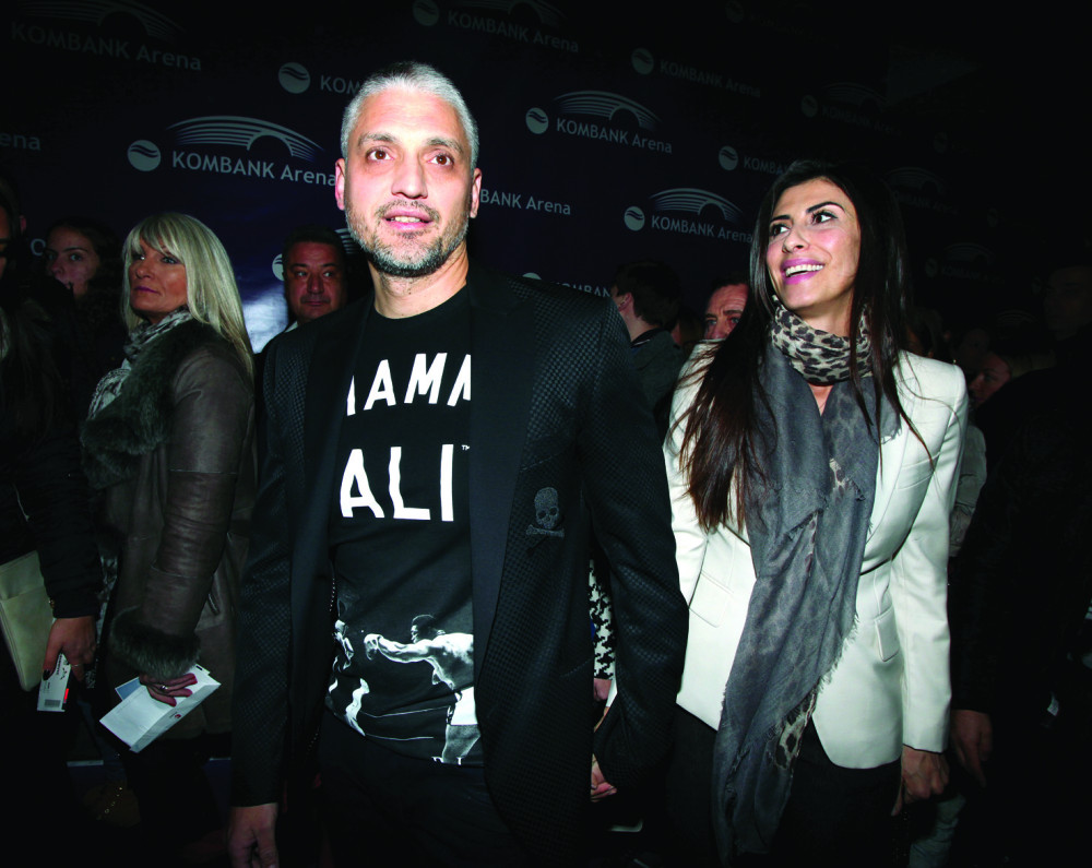 Čeda nazvao Zvezdana OLOŠEM, a sad mu Šešelj odgovorio!