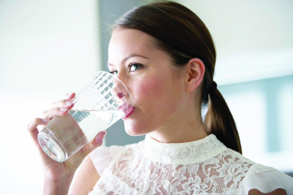 Samo jedna čaša VODE, može biti spas u ovim momentima!