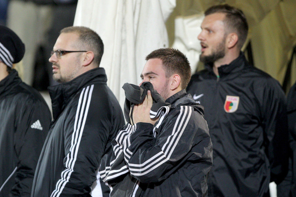 Srbin je kancer za Benfiku - preplaćen, ne žele ga, a njemu se ne odlazi!