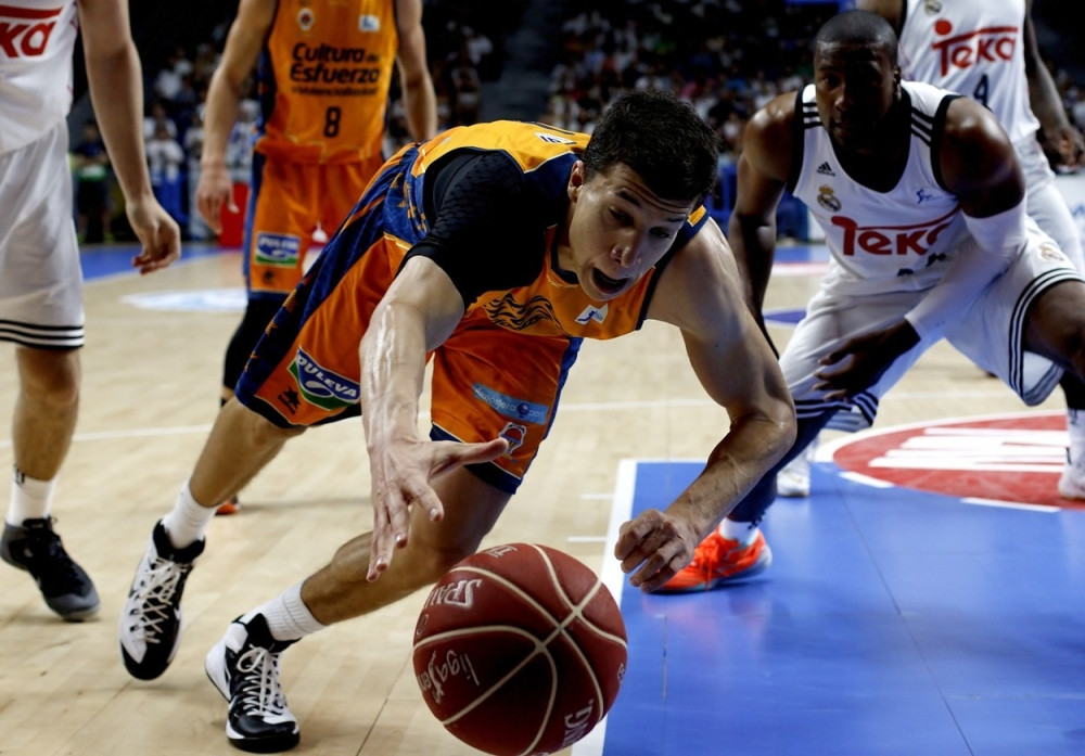 Lučić i Jović DEKLASIRALI Albu za titulu prvaka Nemačke!