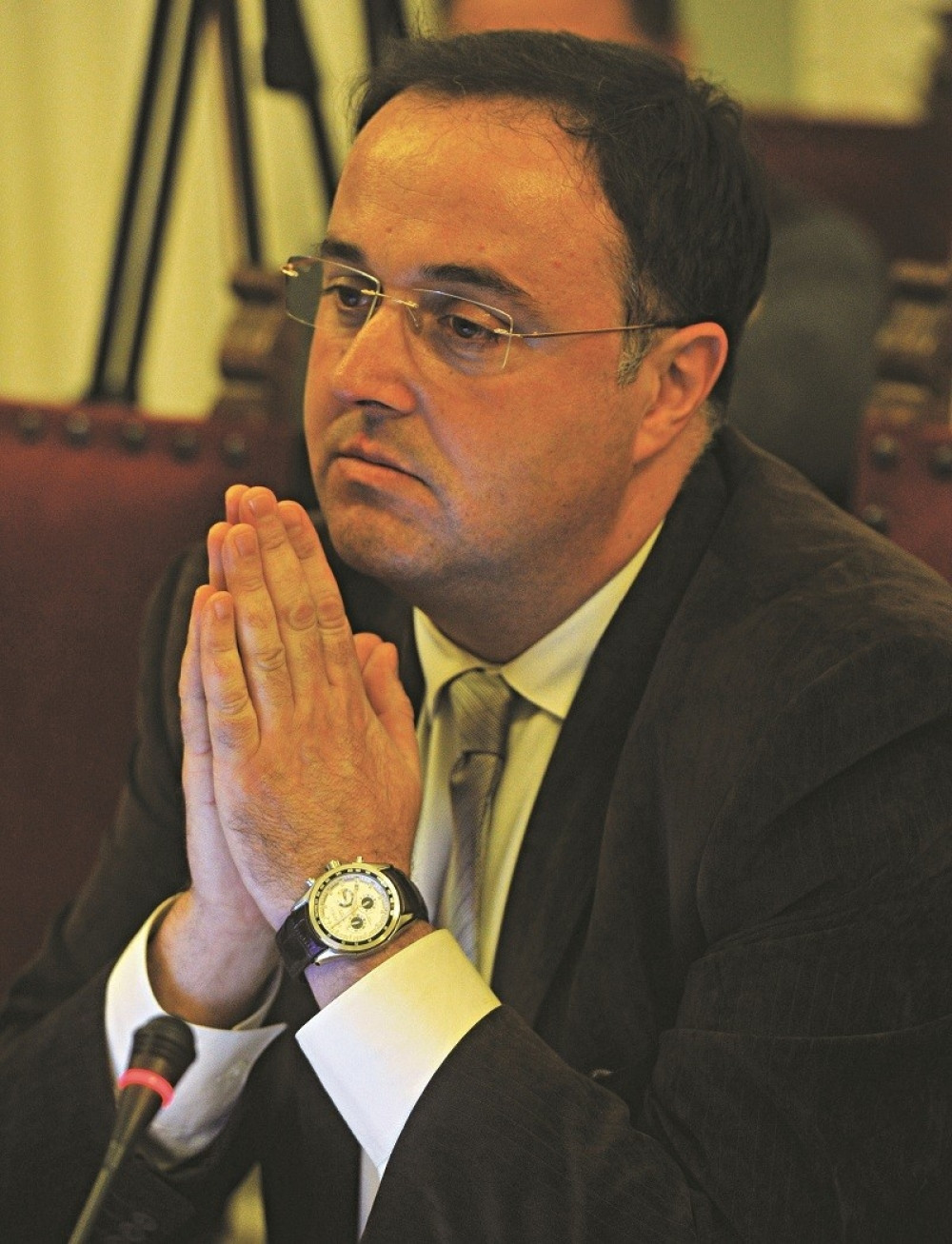 Svemirac đuska na suvo i leti vazduplohovom!