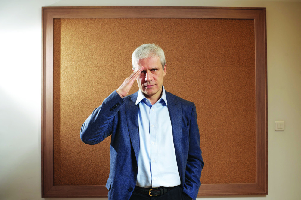 Tadić: Neću da se vraćam u DS