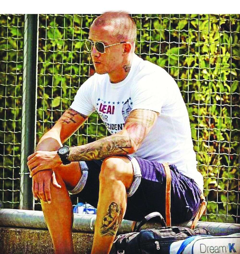 Partizan je puk‘o zbog klovna Popovića!