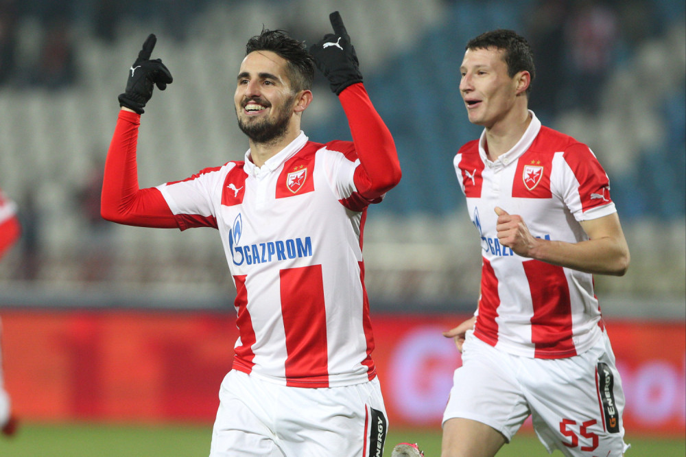 Vratio se Ugo Vijeira!