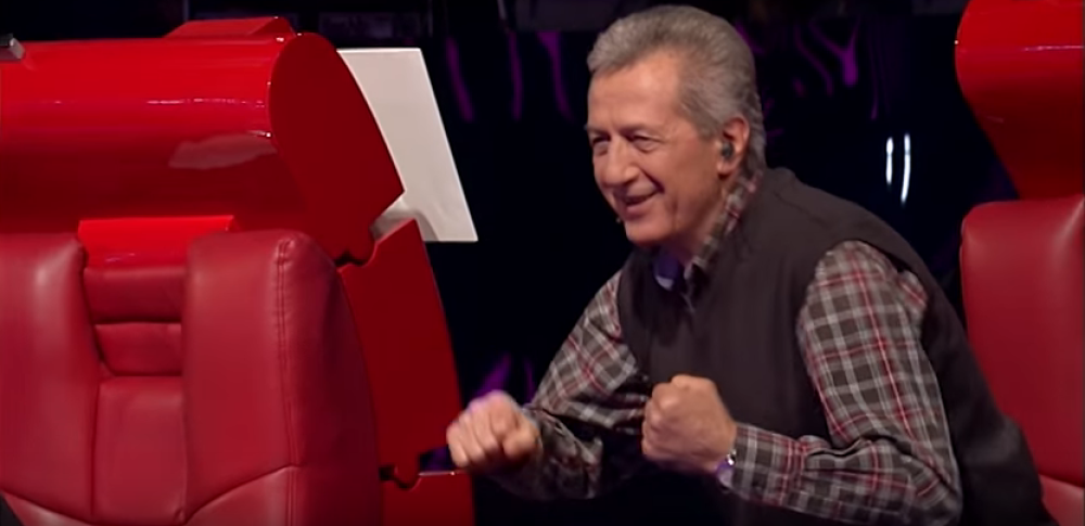 Pogledajte seksi ples Miroslava Ilića! (VIDEO)