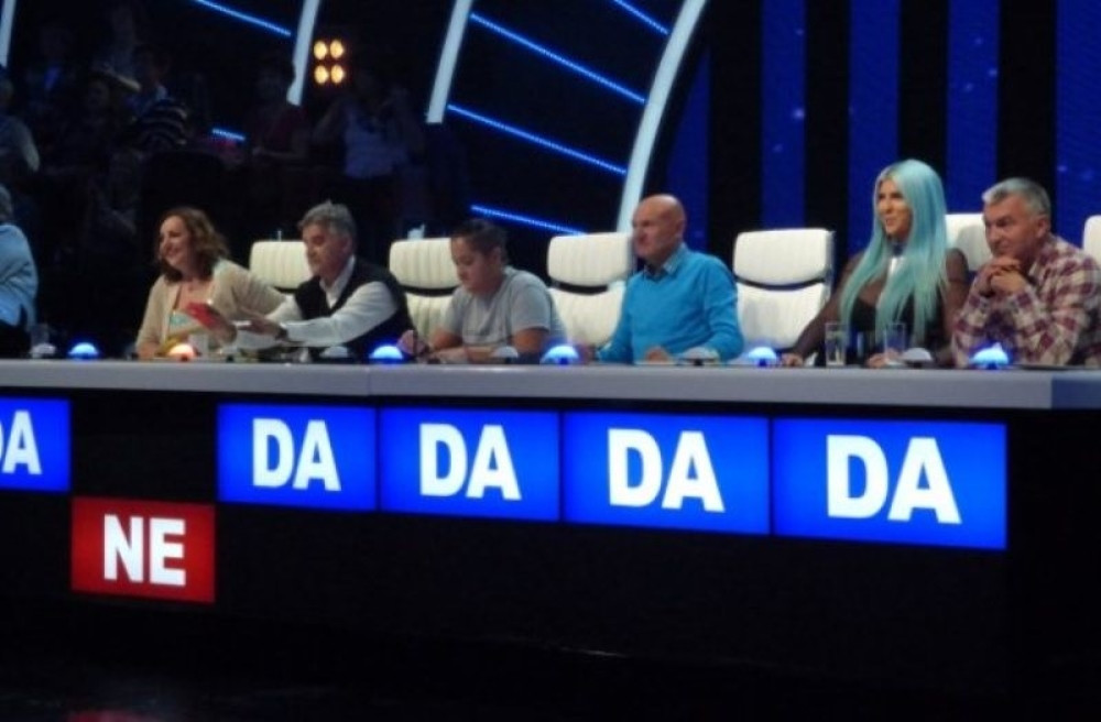 Evo ko večeras može da gleda "Zvezde Granda"