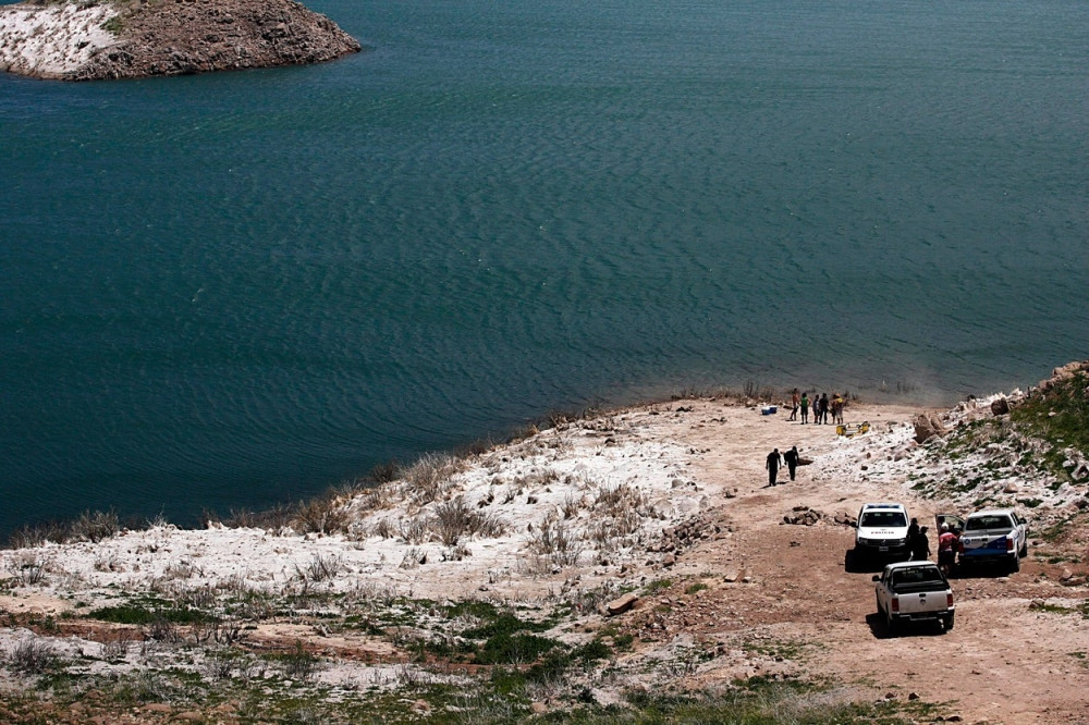 Poginula ekipa MTV-a