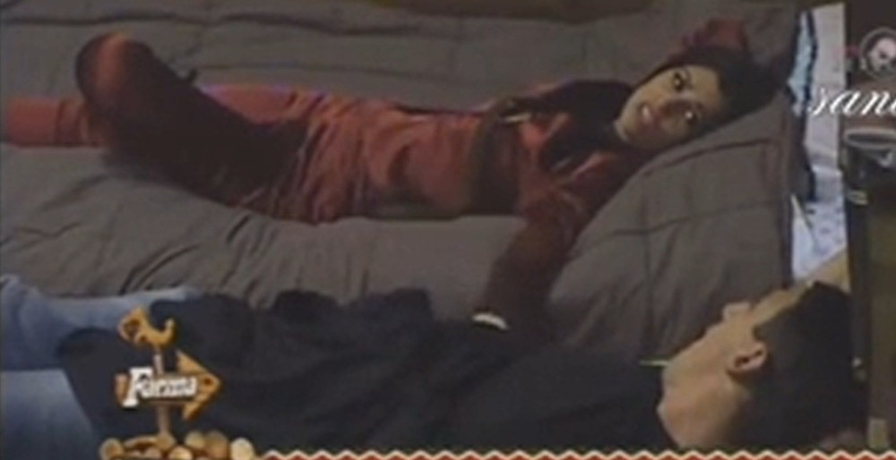 Kristijan Staniji: Glupačo, shvatili smo svi da si glupa! (VIDEO)