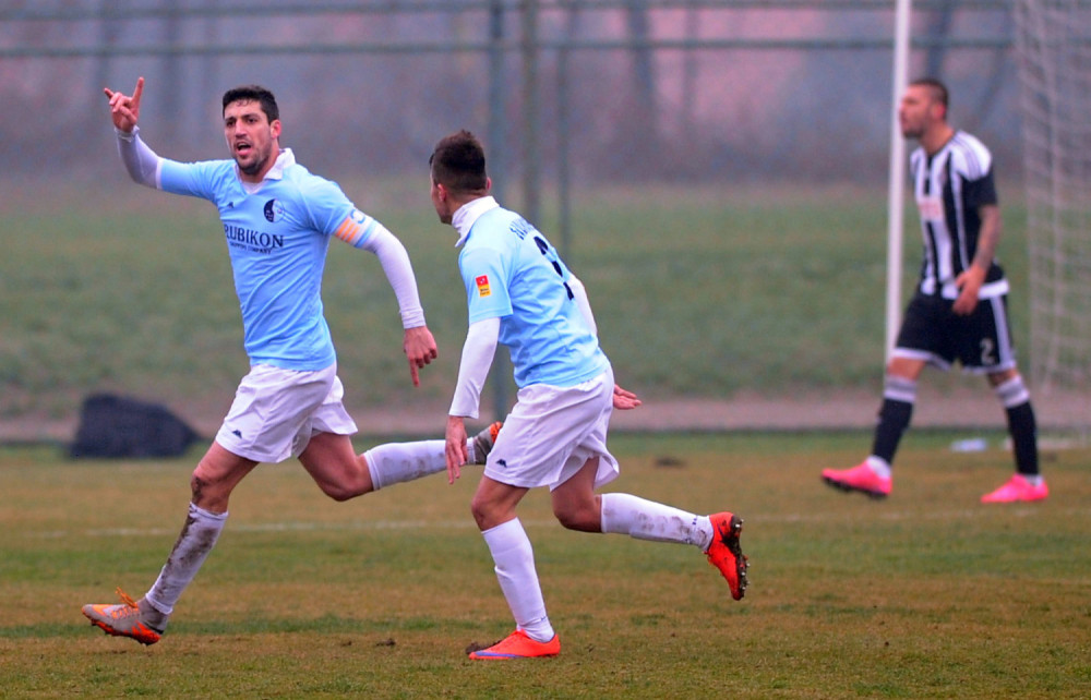 Trninić: Nisam zadovoljan!