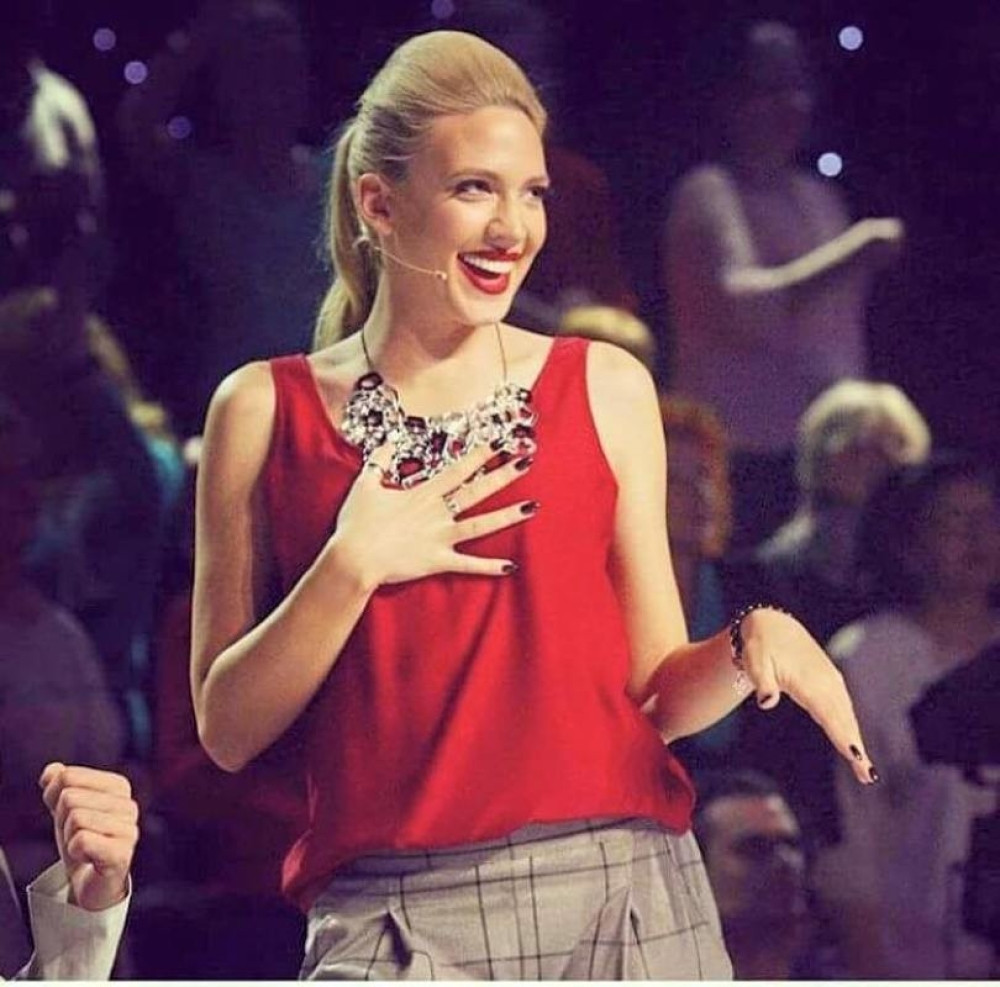 Rukavina "obradio" Milicu Todorović! (VIDEO)