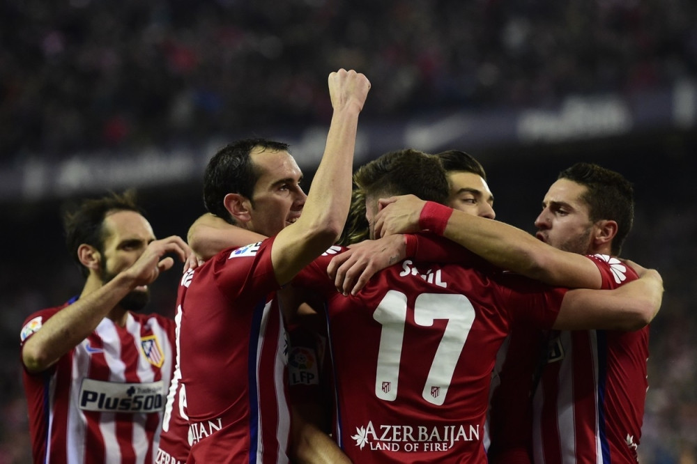 Atletiko Madrid i Benfika žele da iznenade favorite