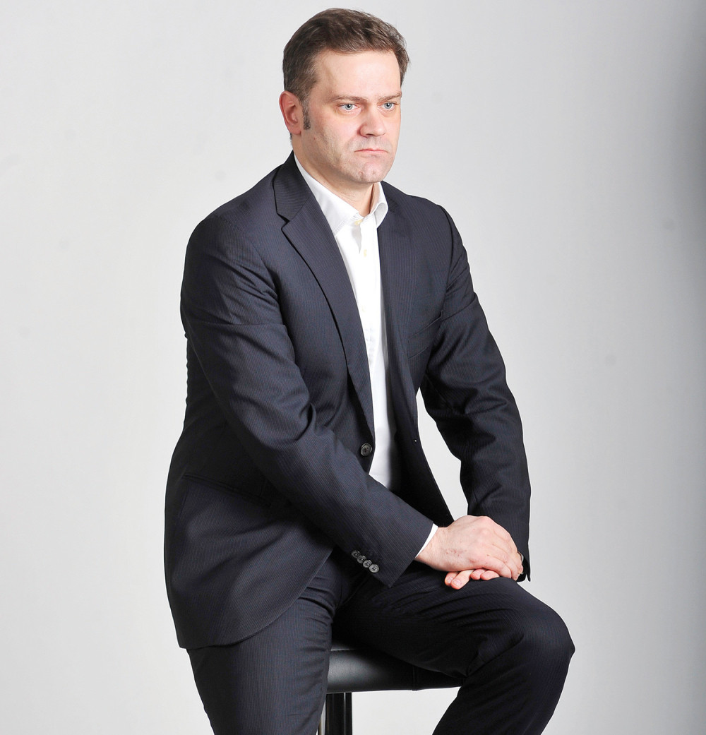 Zaratili Borko i Parović