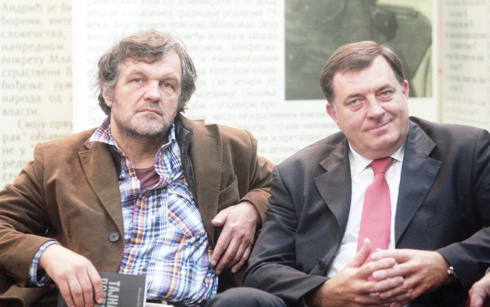 Danas je dan odbrane i naše kulture