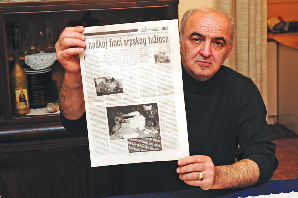 17 godina od ubistva srpskih mladića u Peći