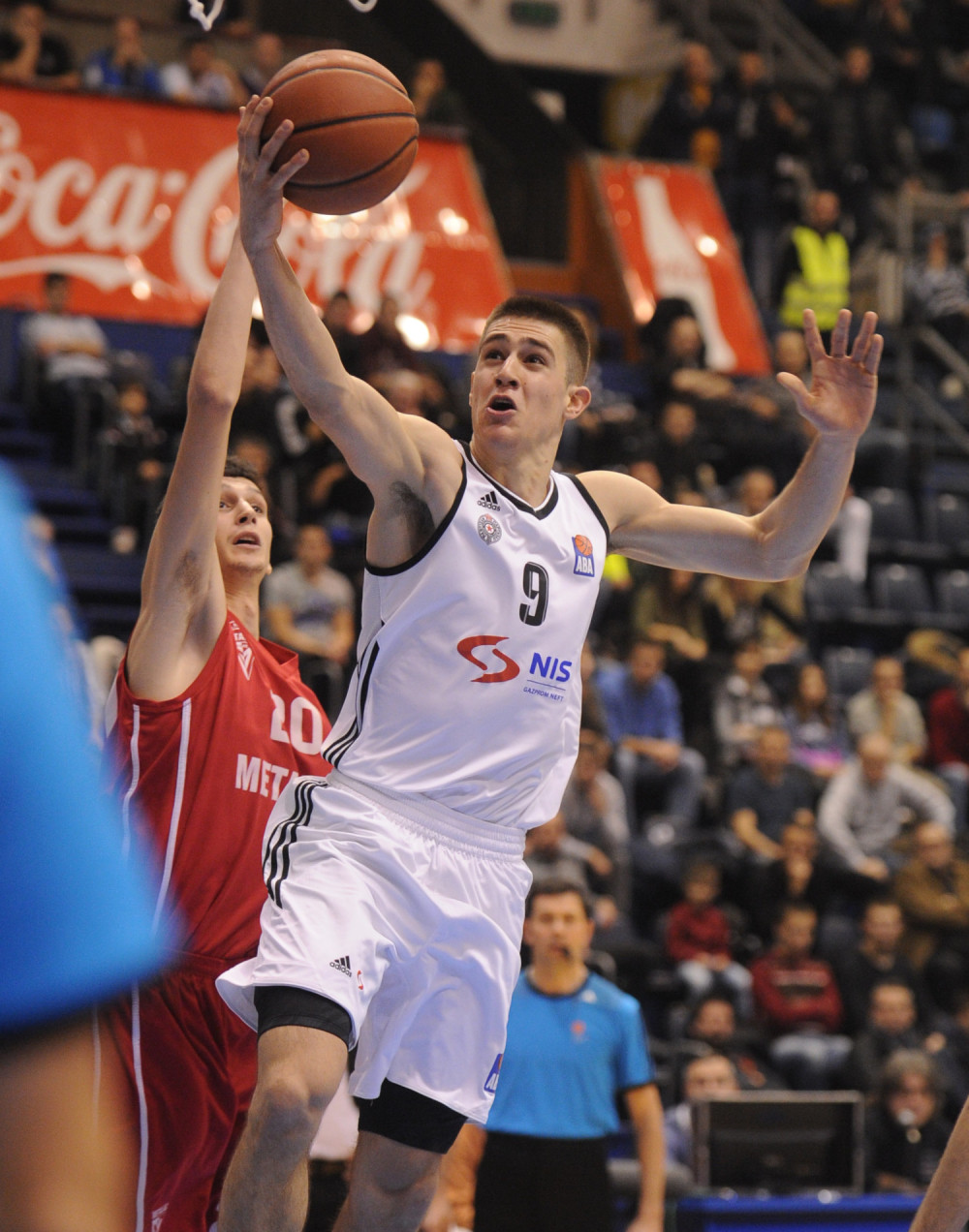 Evo koliko Marinković pauzira