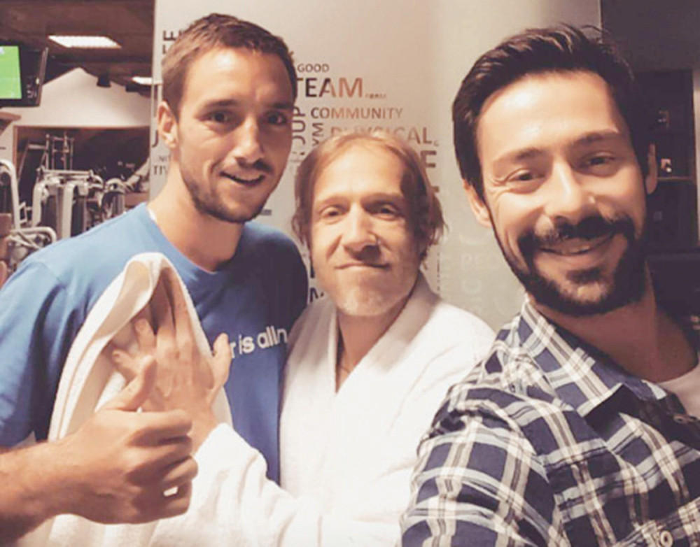 Vasić i Kalinić priveli Troickog!